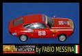 58 Lancia Fulvia sport competizione  - Starline 1.43 (14)